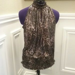 Essentials by Milano top